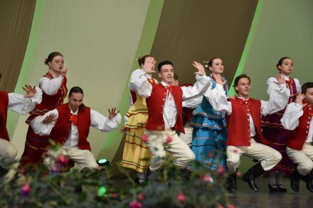 Szósty dzień Tygodnia Kultury Beskidzkiej